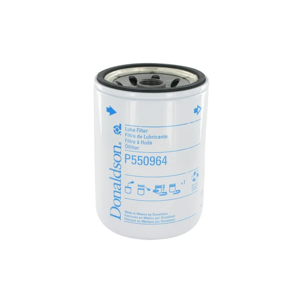 Filtru ulei Donaldson P550964
