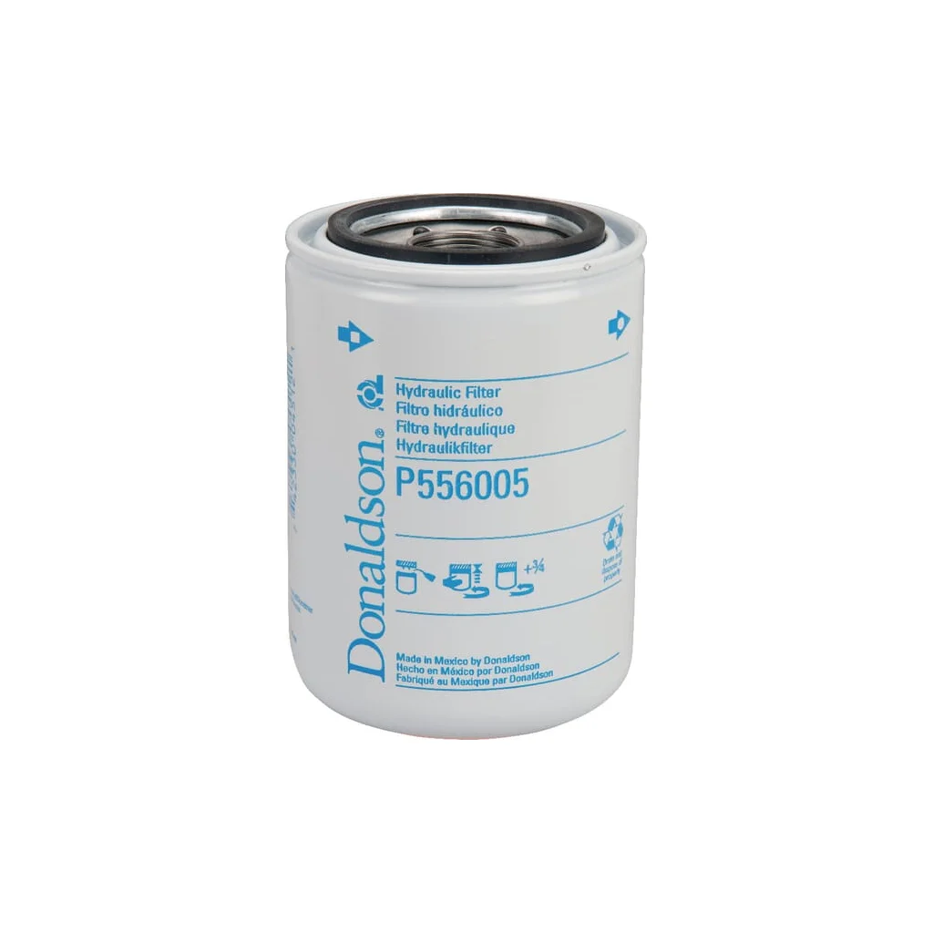 Filtru hidraulic direcţie Donaldson P556005