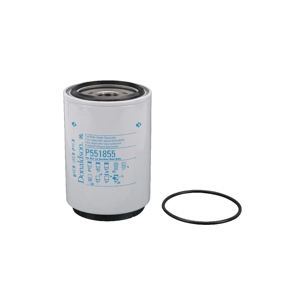 Filtru de combustibil P551855