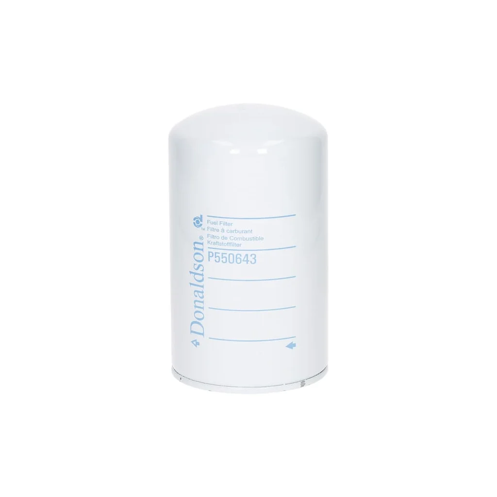 Filtru de combustibil Donaldson P550643