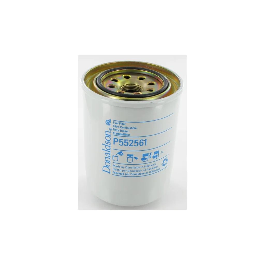 Filtru combustibil Donaldson P552561