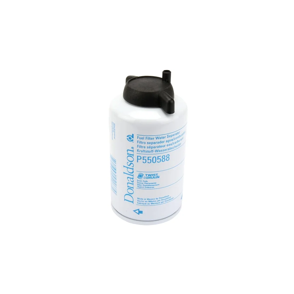 Filtru de combustibil Donaldson P550588