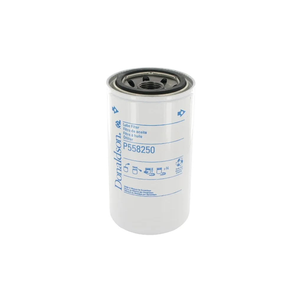 Filtru de ulei Donaldson P558250