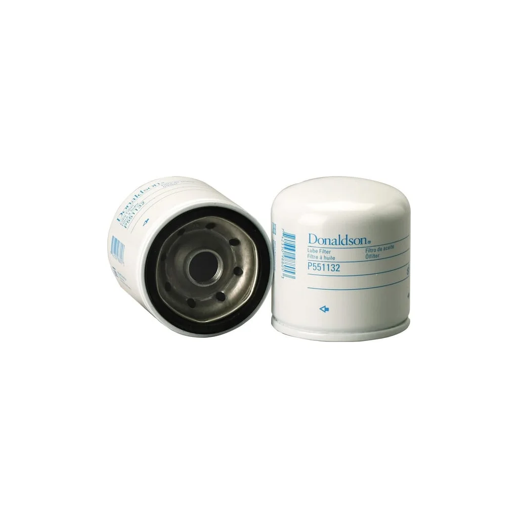 Filtru de ulei P551132