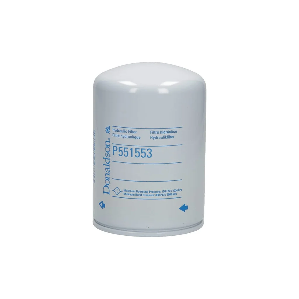 Filtru hidraulic Donaldson P551553