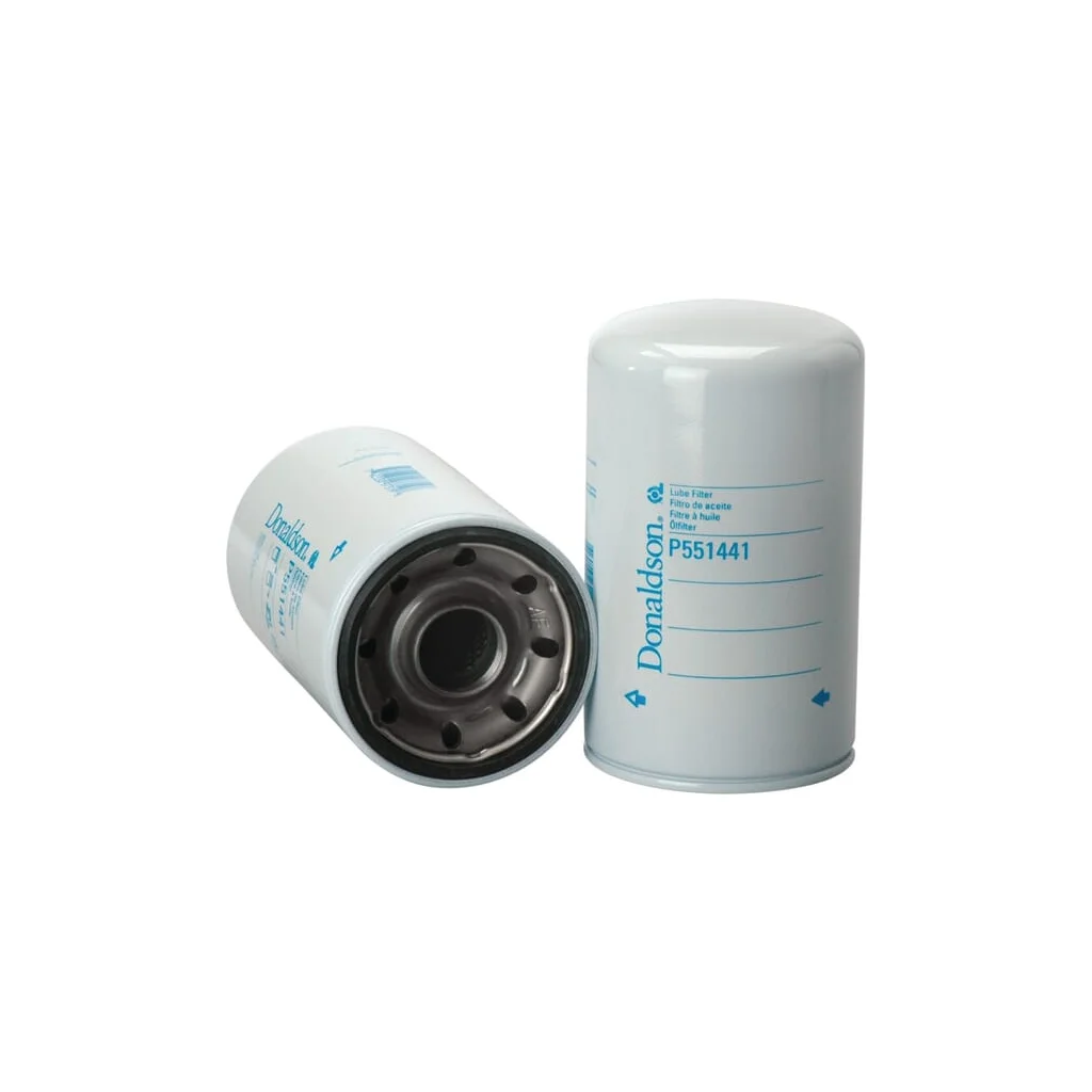 Filtru de ulei P551441