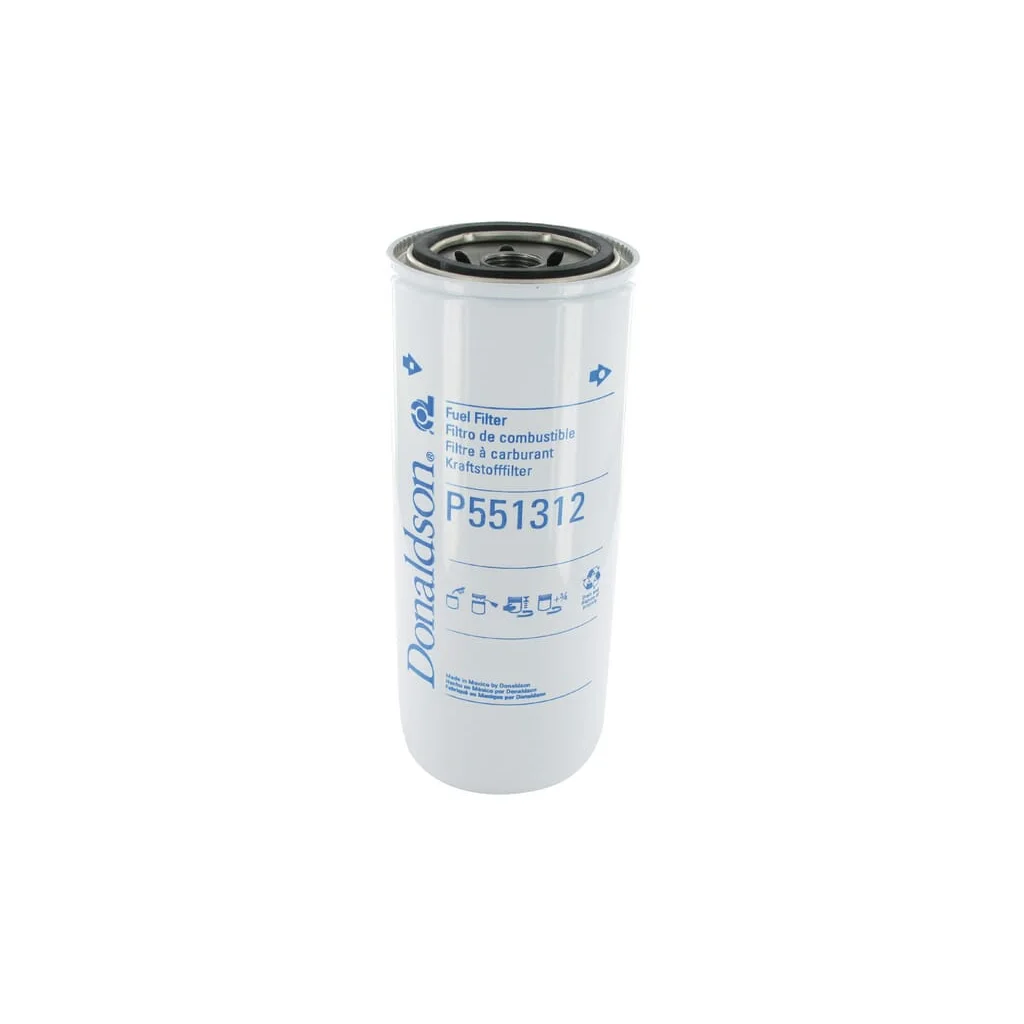 Filtru combustibil Donaldson P551312