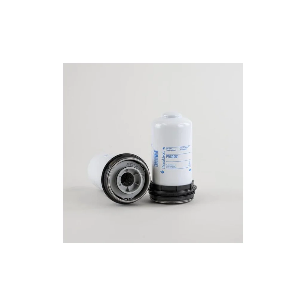 Filtru de combustibil, secundar P584001
