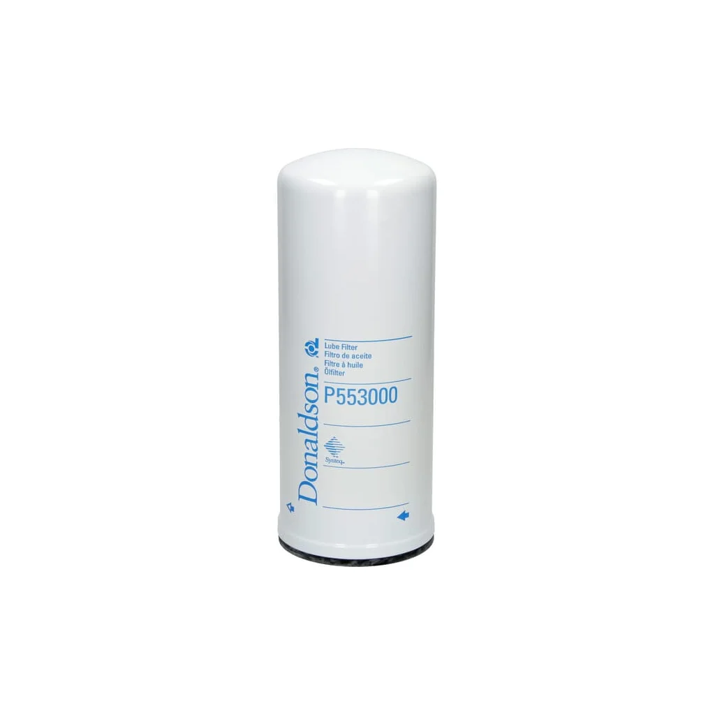 Filtru de ulei Donaldson P553000