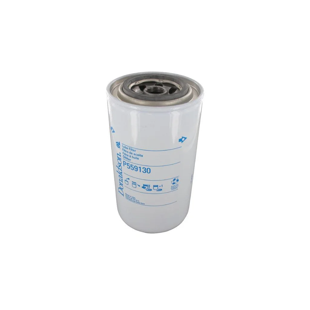Filtru de ulei Donaldson P559130
