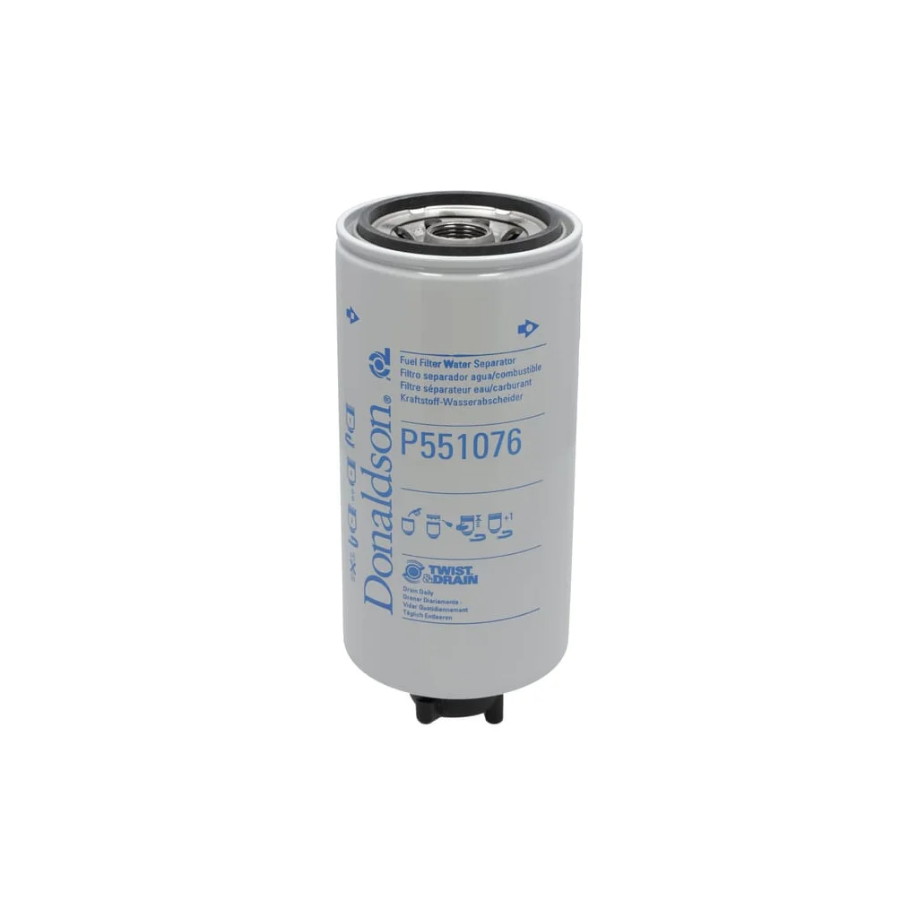 Filtru separator apă-combustibil P551076