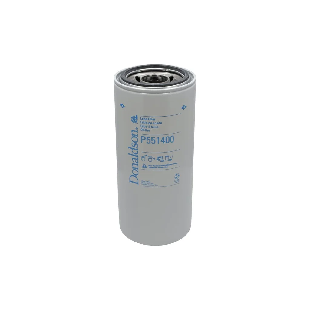 Filtru ulei P551400