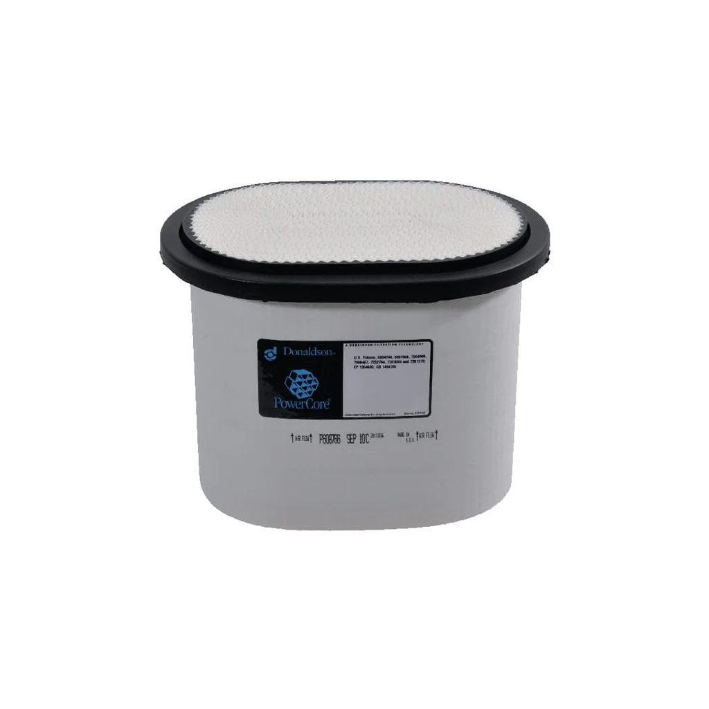 Filtru de aer exterior Donaldson P608766