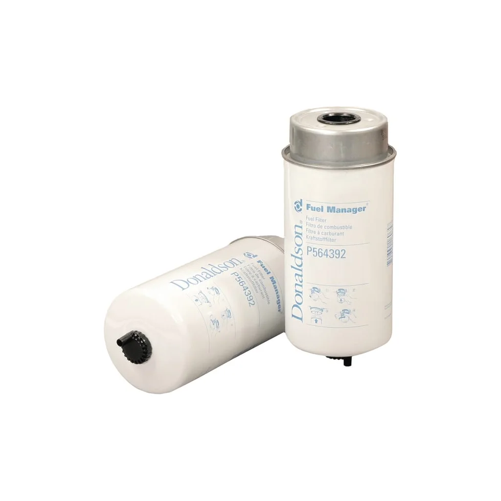 Filtru separator apă-combustibil P564392