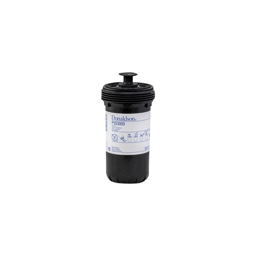 Filtru combustibil P553009