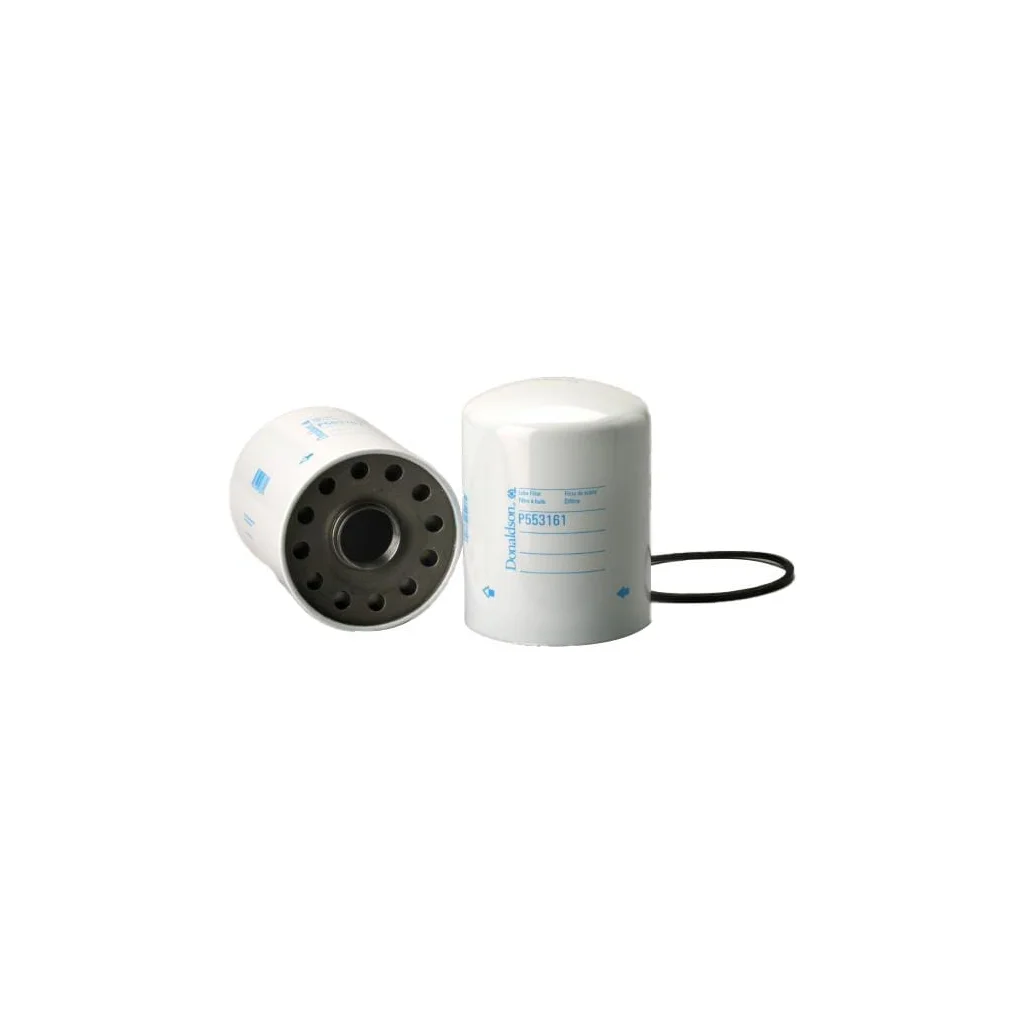 Filtru de lubrifiere, cu debit maxim prin rotire P553161