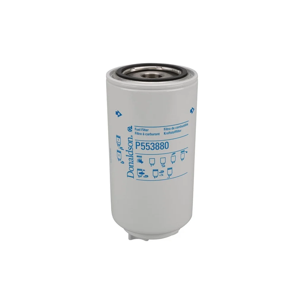 Filtru combustibil P553880