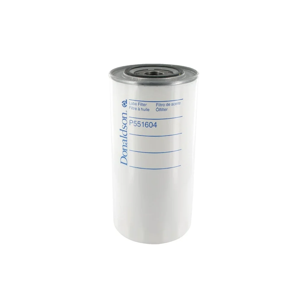 Filtru de ulei Donaldson P551604
