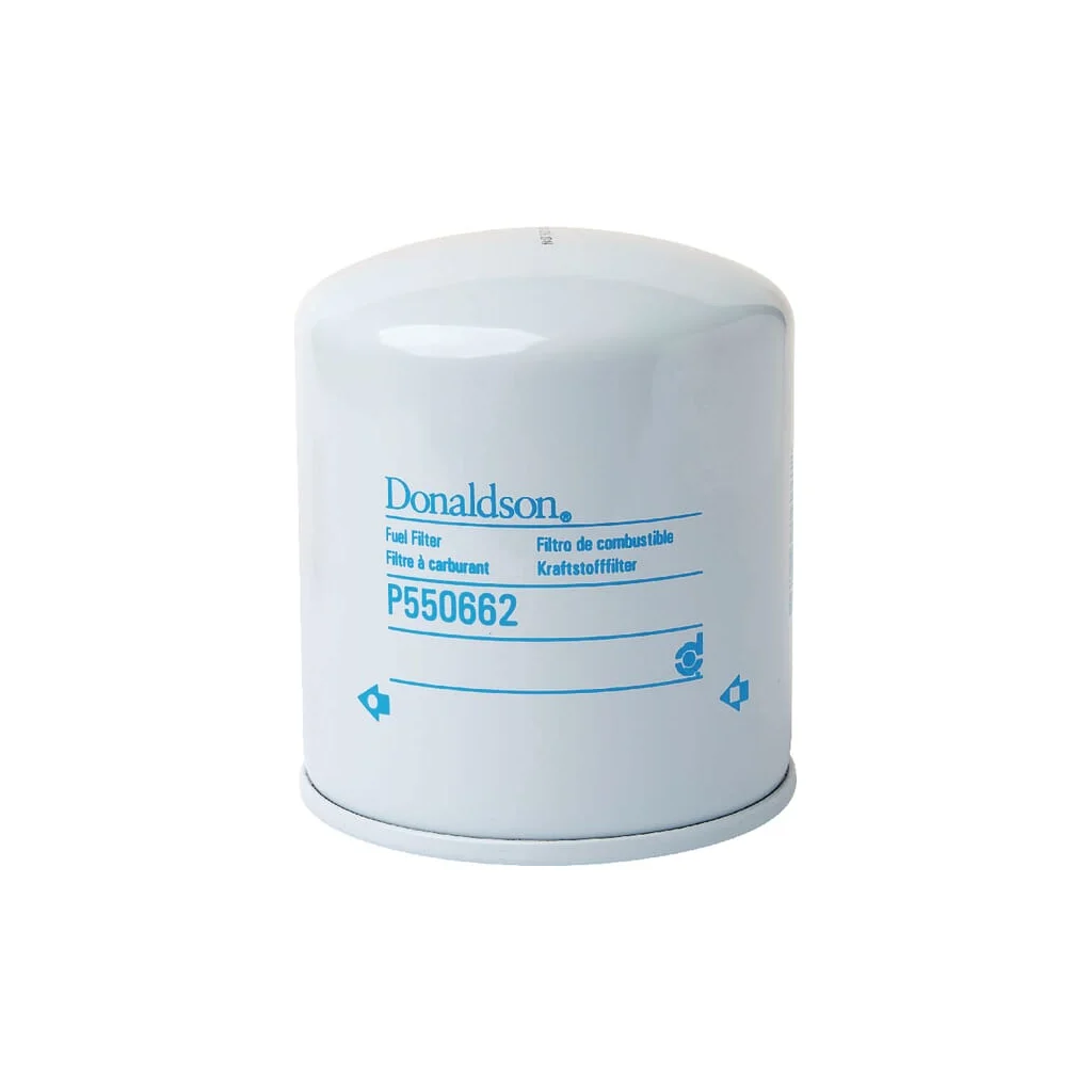 Filtru combustibil Donaldson P550662