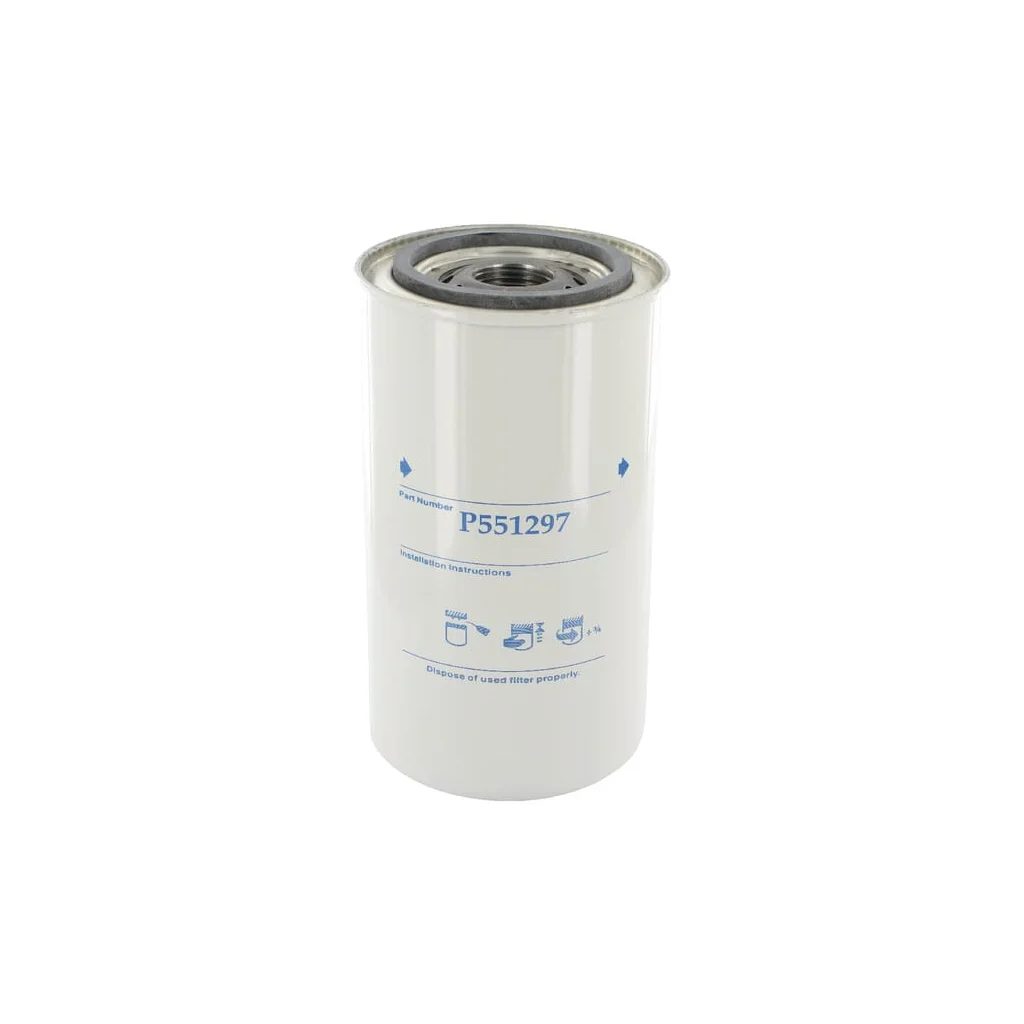 Filtru ulei Donaldson P551297