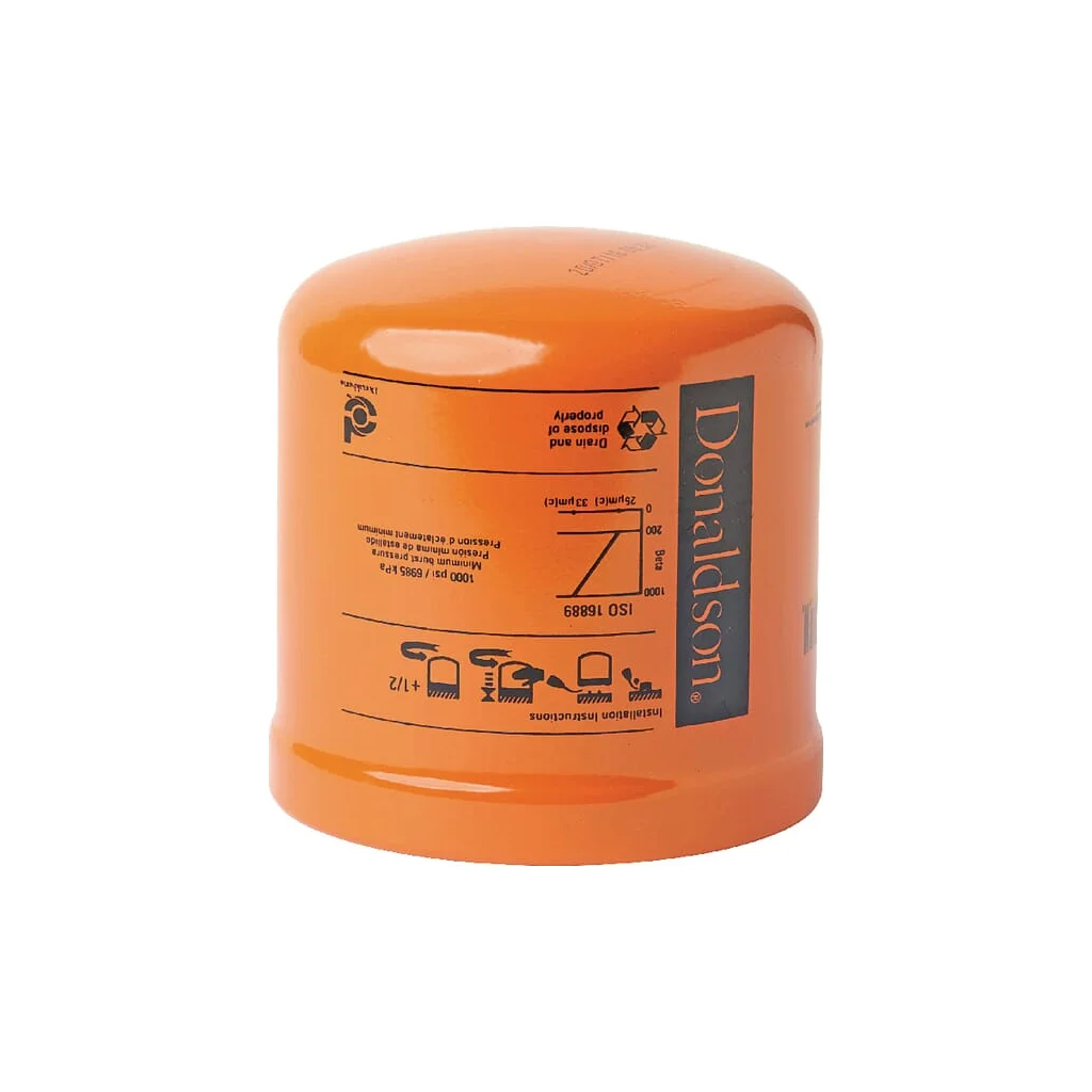 Filtru hidraulic Donaldson P763558