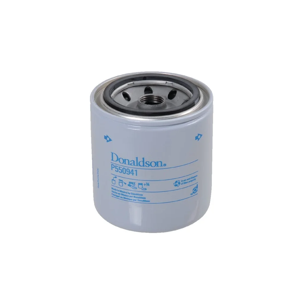 Filtru de ulei Donaldson P550941