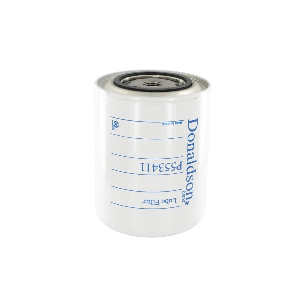Filtru de ulei Donaldson P553411