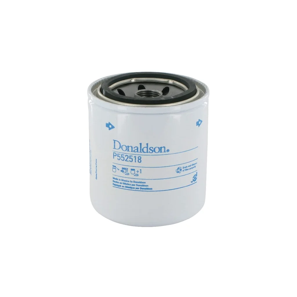 Filtru de ulei Donaldson P552518