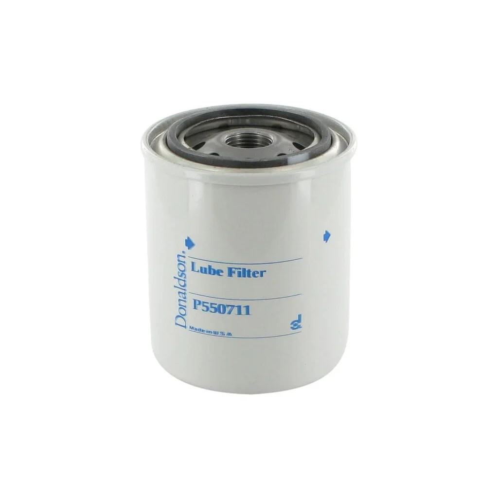 Filtru de ulei Donaldson P550711