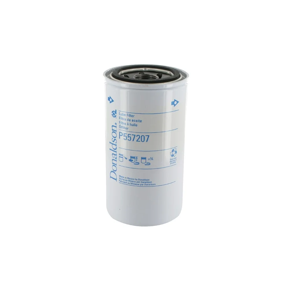 Filtru de ulei Donaldson P557207