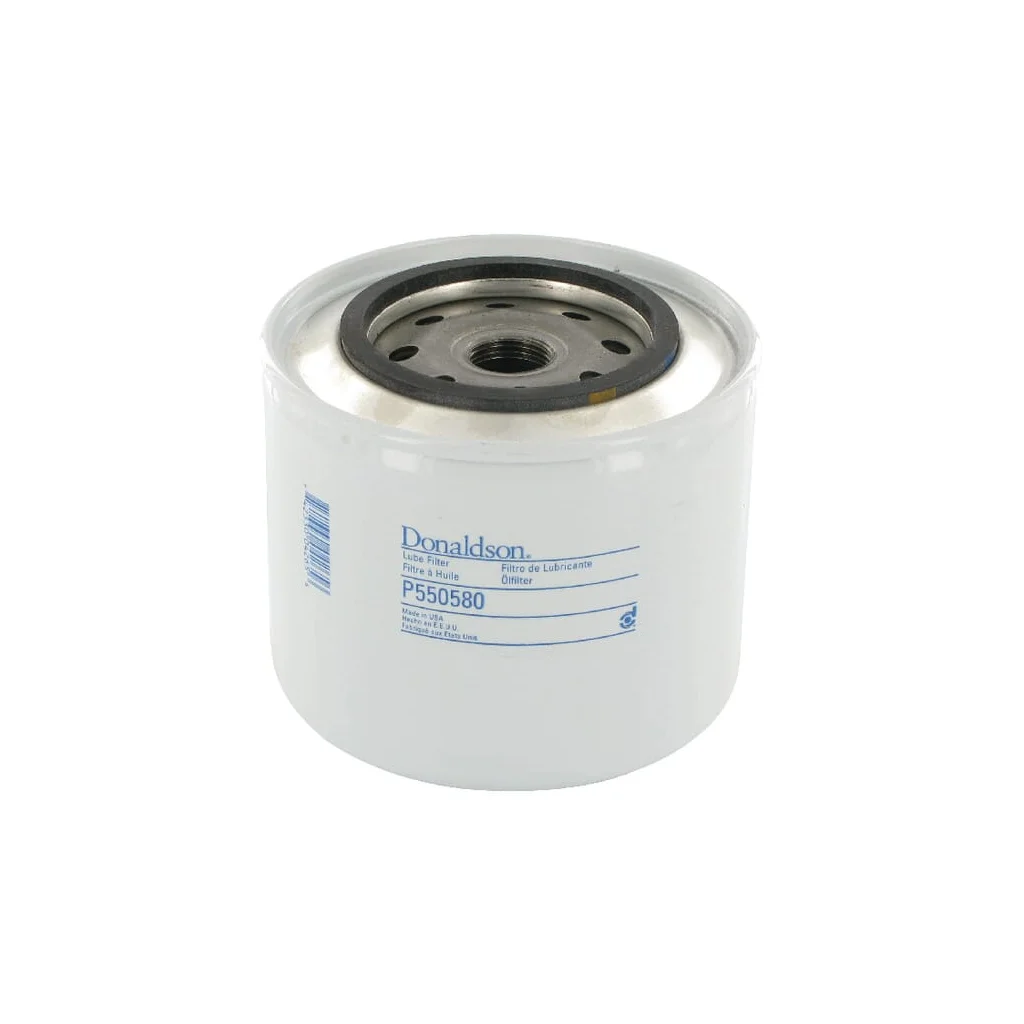 Filtru de ulei Donaldson P550580
