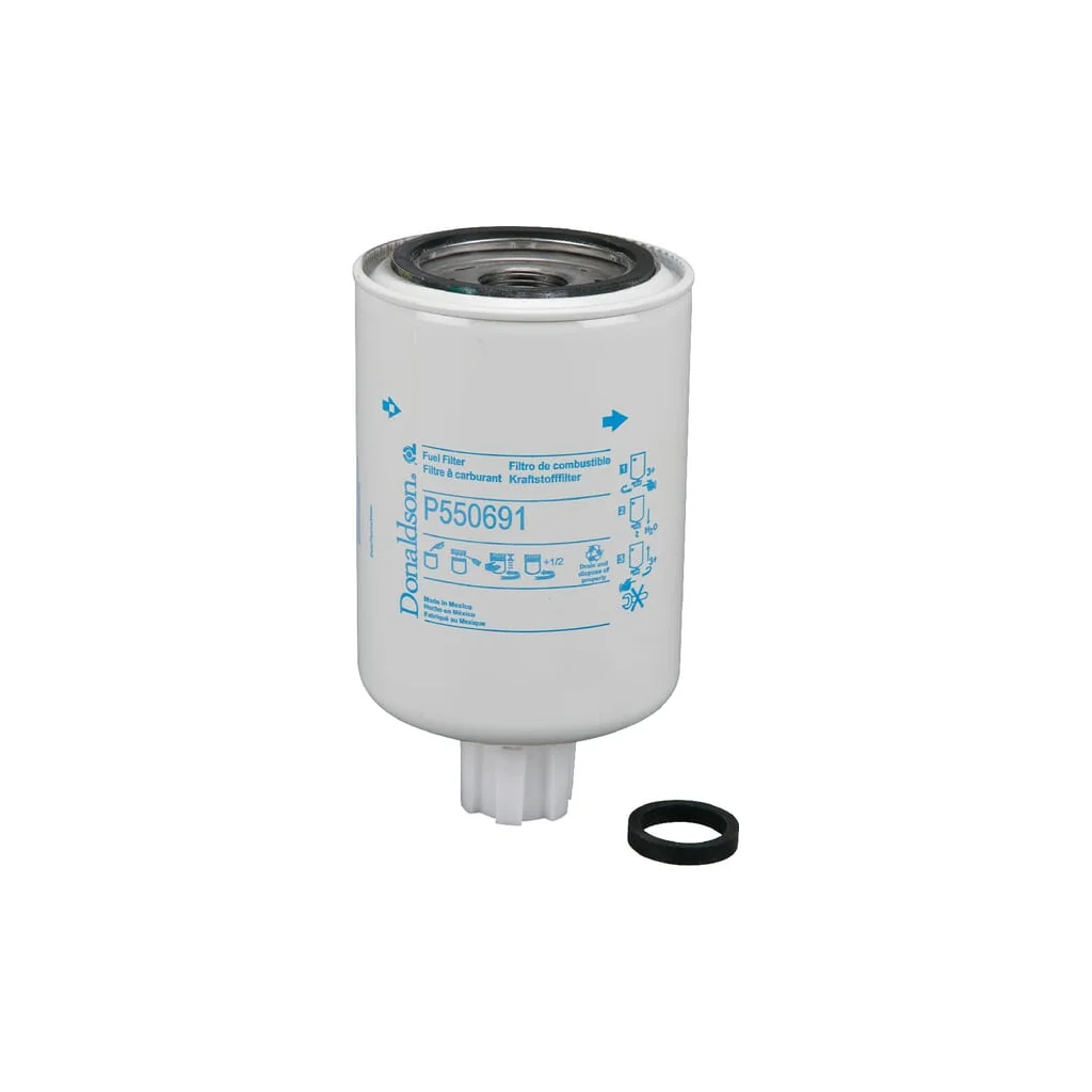 Filtru de combustibil P550691
