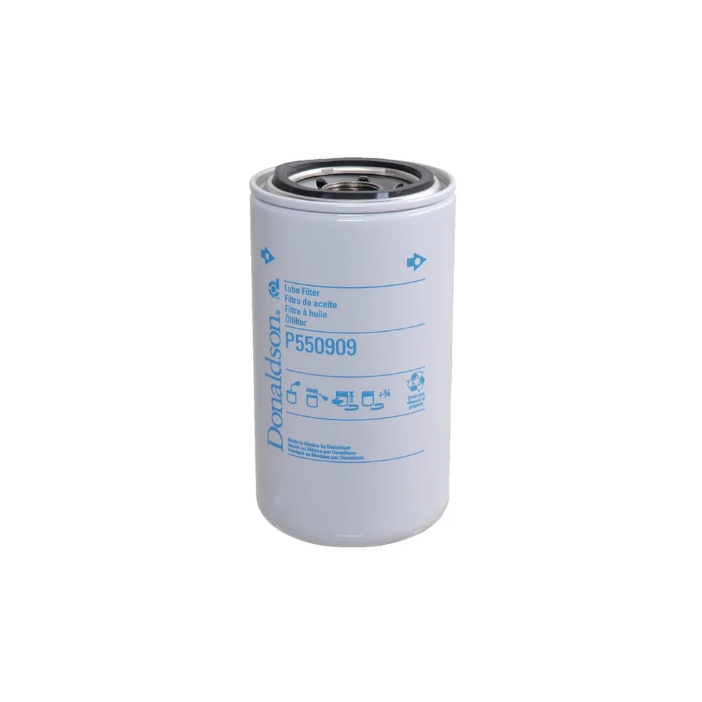 Filtru de ulei Donaldson P550909