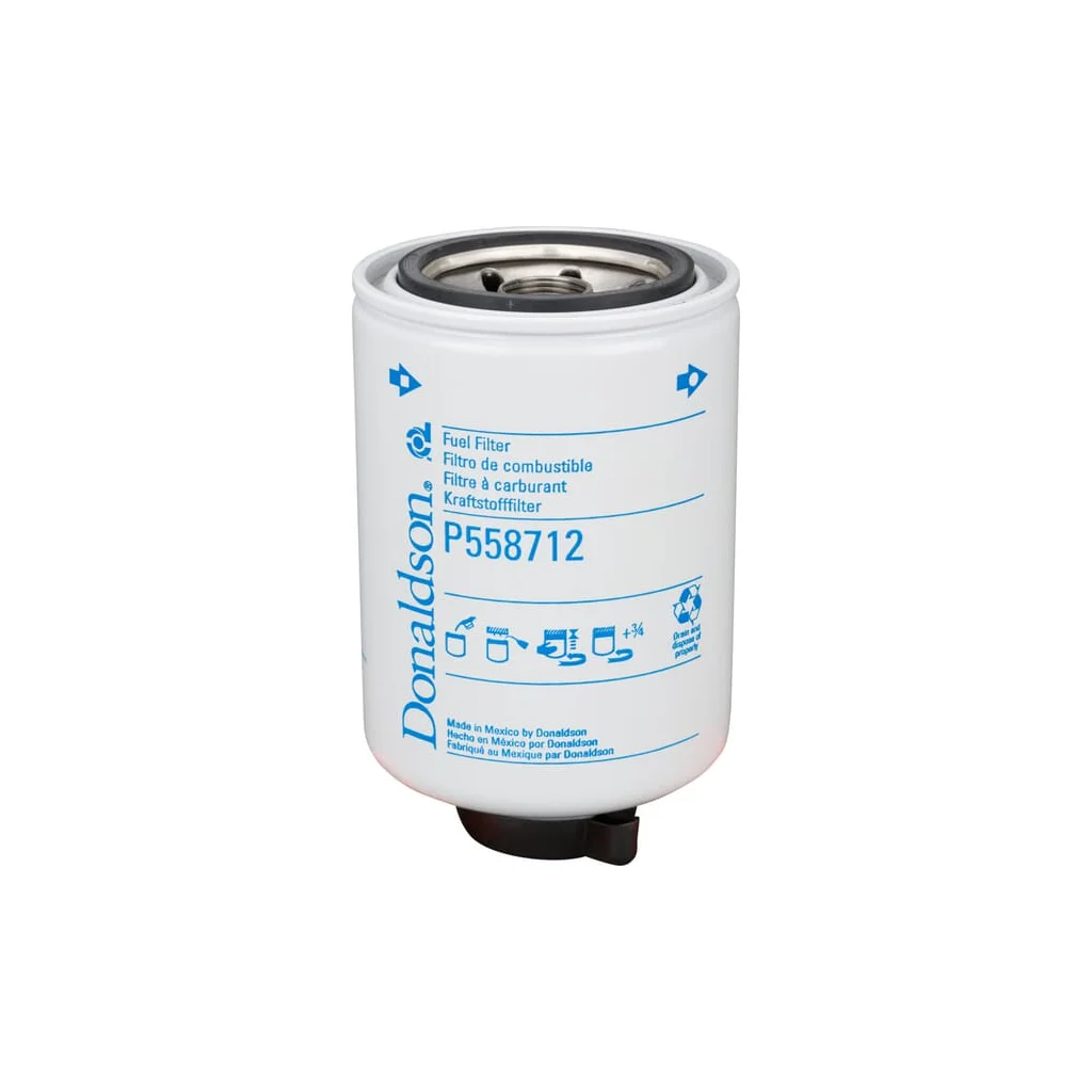 Filtru de combustibil P558712