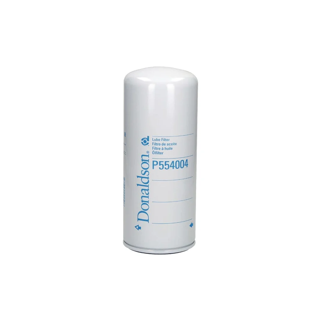 Filtru de ulei P554004