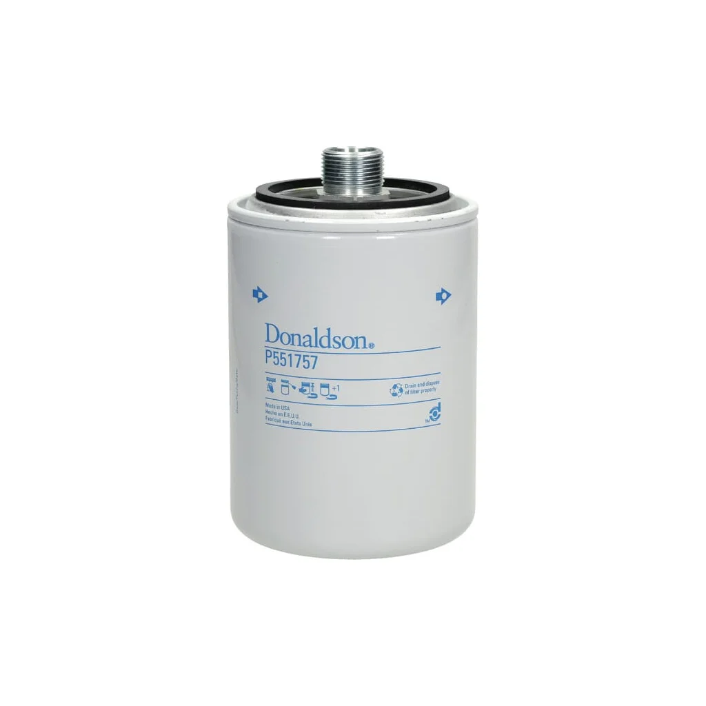 Filtru hidraulic tubular P551757
