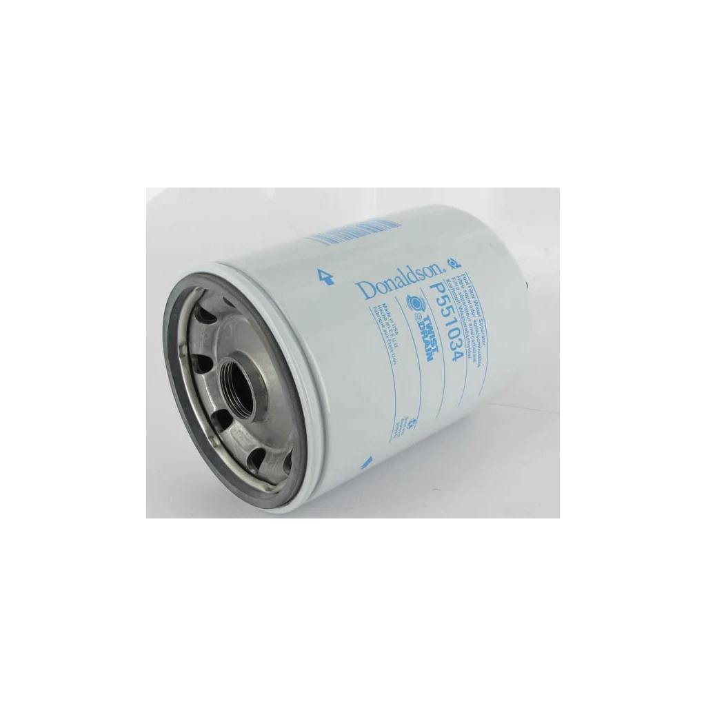 Filtru combustibil Donaldson P551034