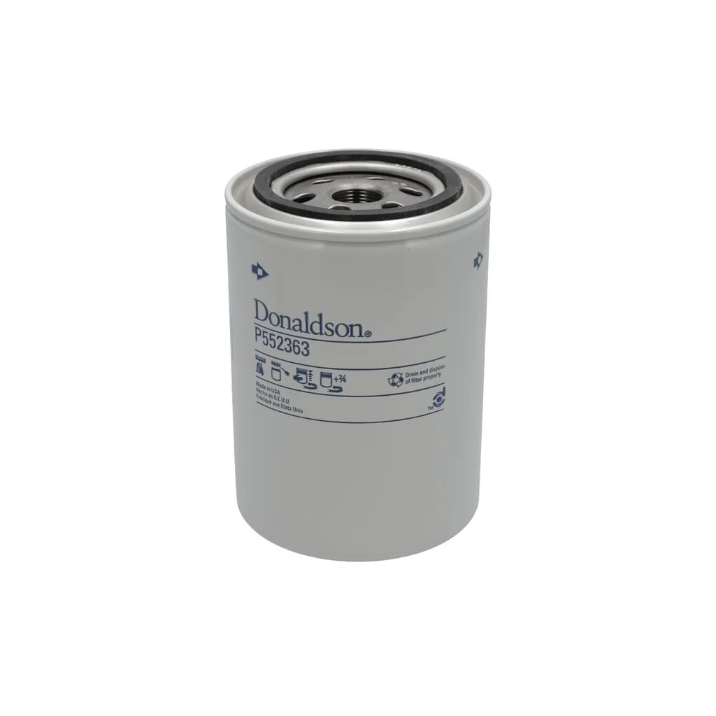 Filtru ulei P552363