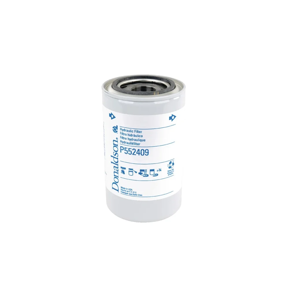 Filtru hidraulic Donaldson P552409