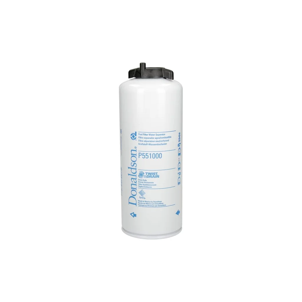 Filtru de combustibil Donaldson P551000