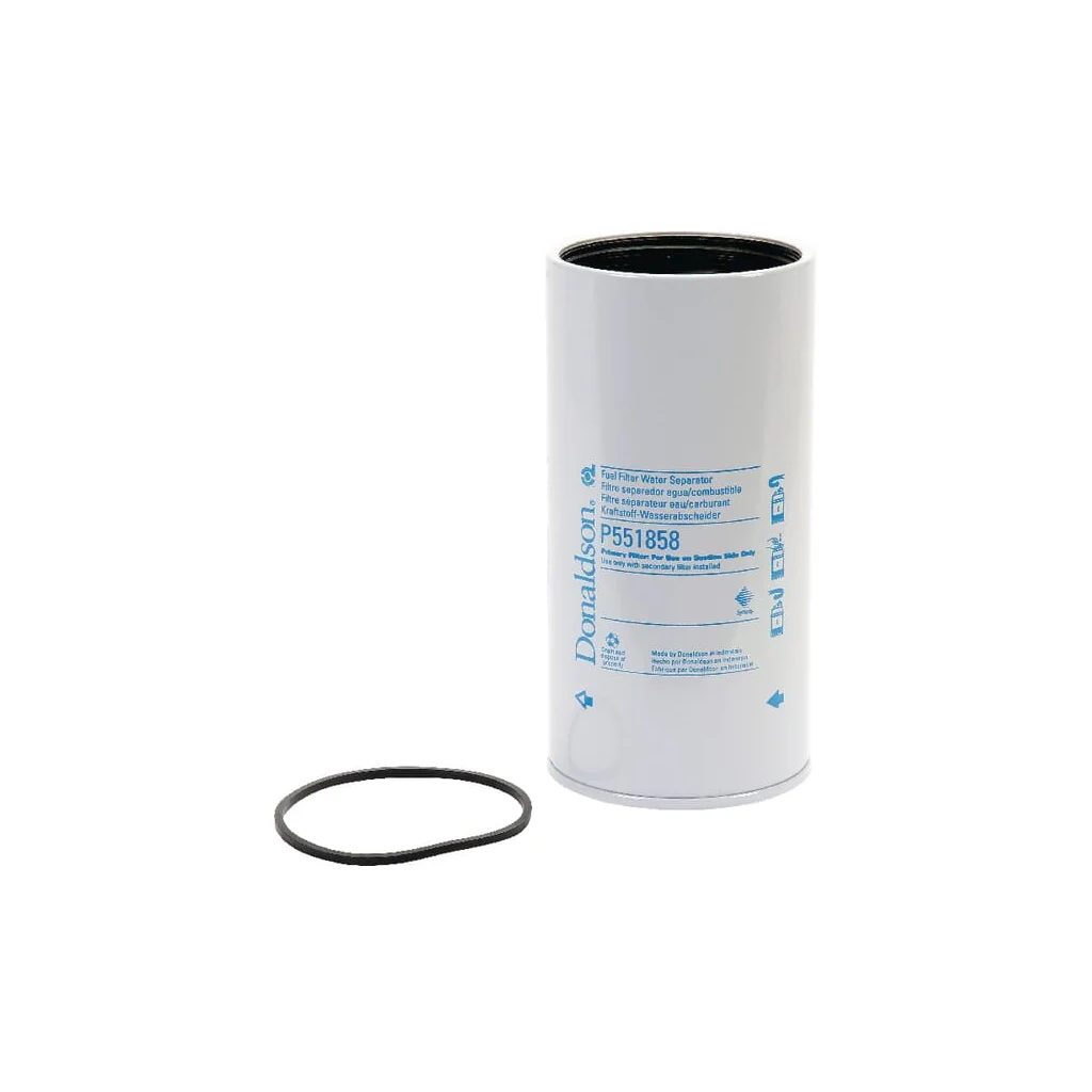 Filtru combustibil P551858