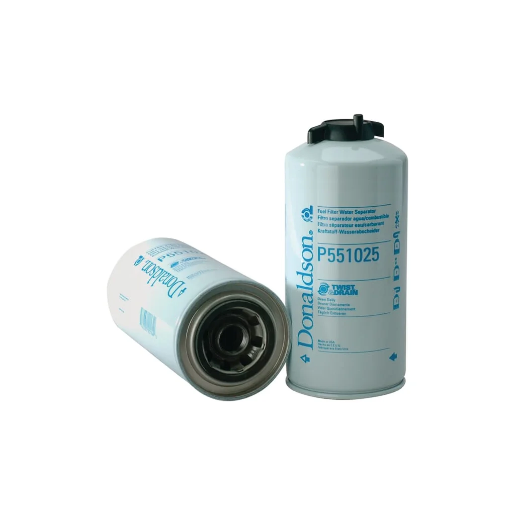 Filtru de combustibil P551025