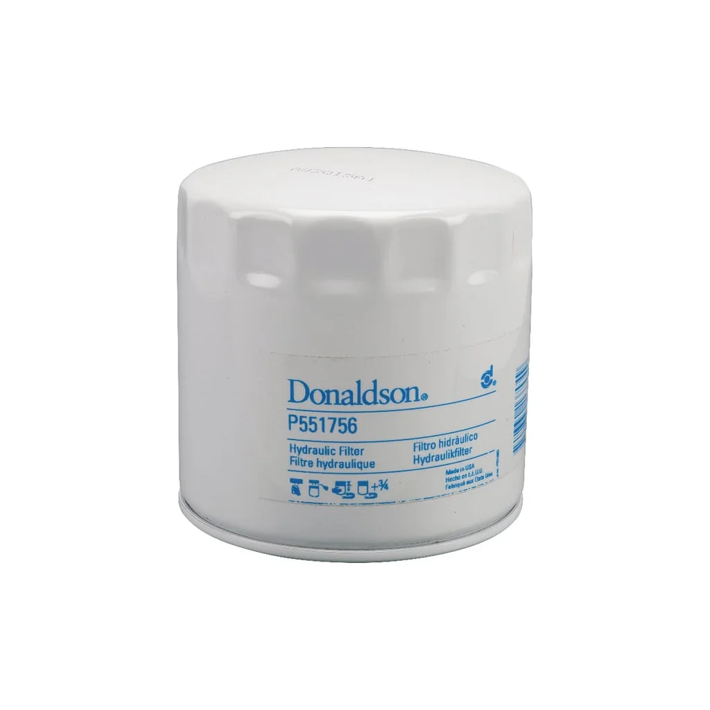 Filtru hidraulic Donaldson P551756 P551756
