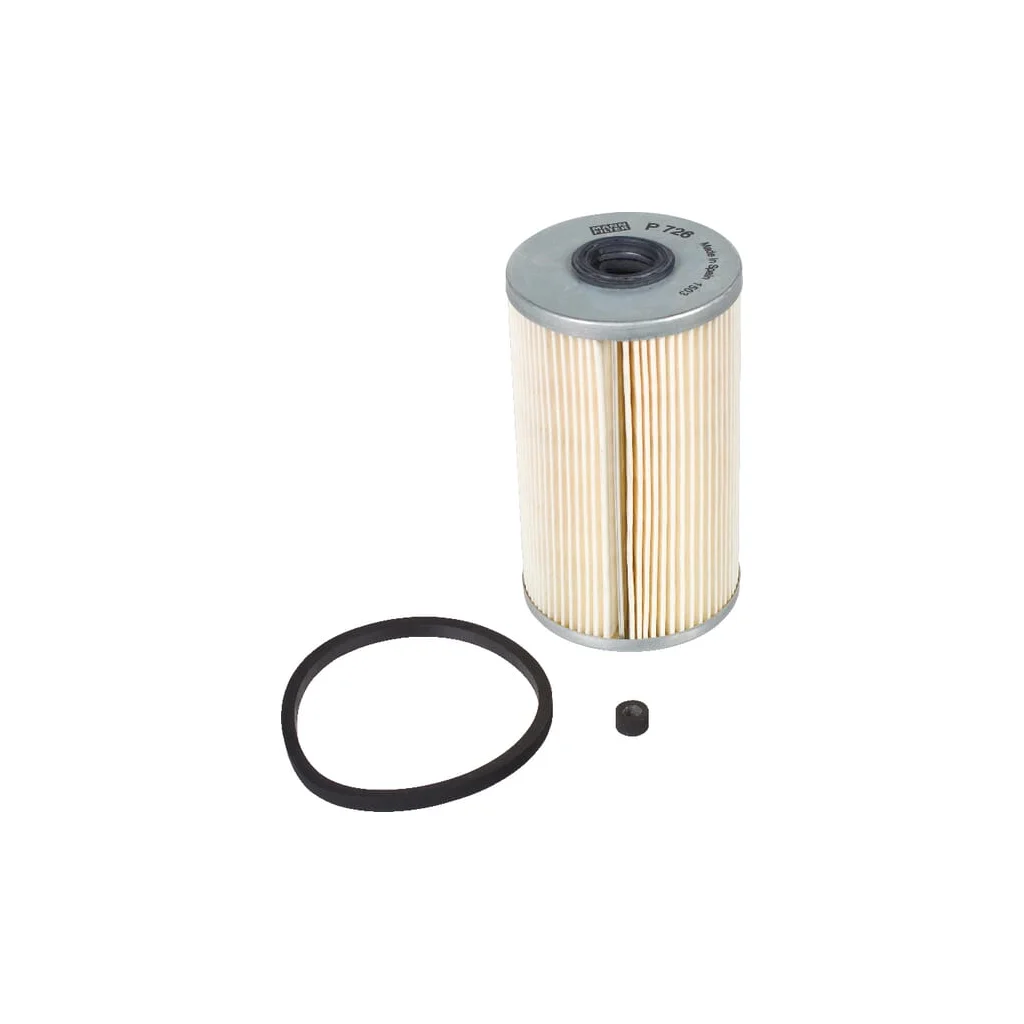 Element filtrant combustibil P726X