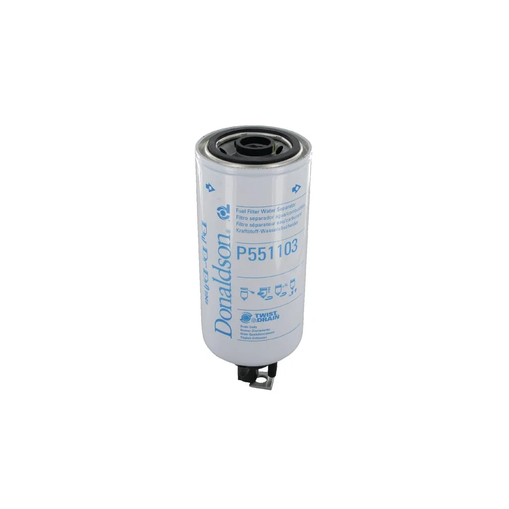 Filtru combustibil Donaldson P551103