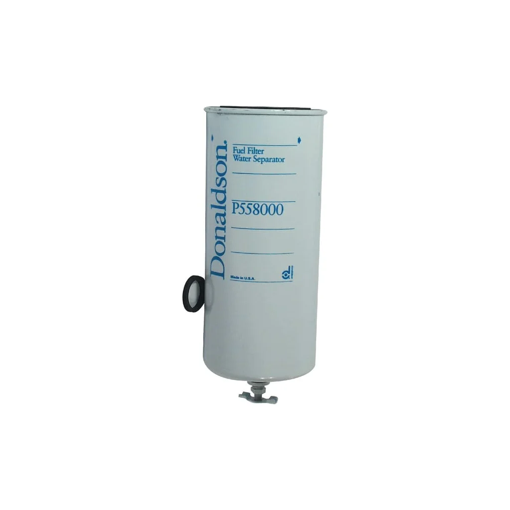 Filtru de combustibil Donaldson P558000