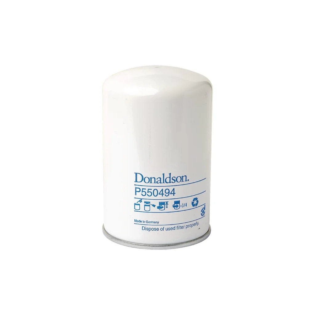 Filtru combustibil Donaldson P550494