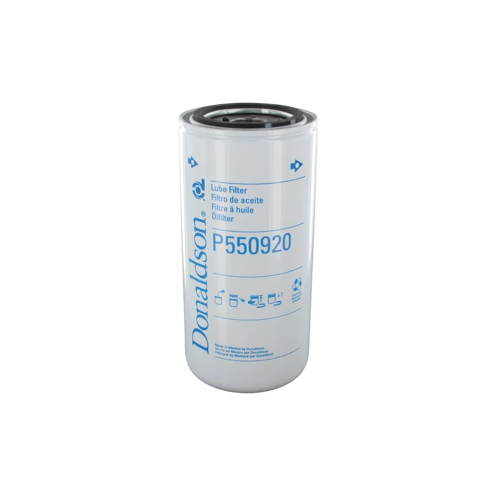 Filtru de ulei P550920