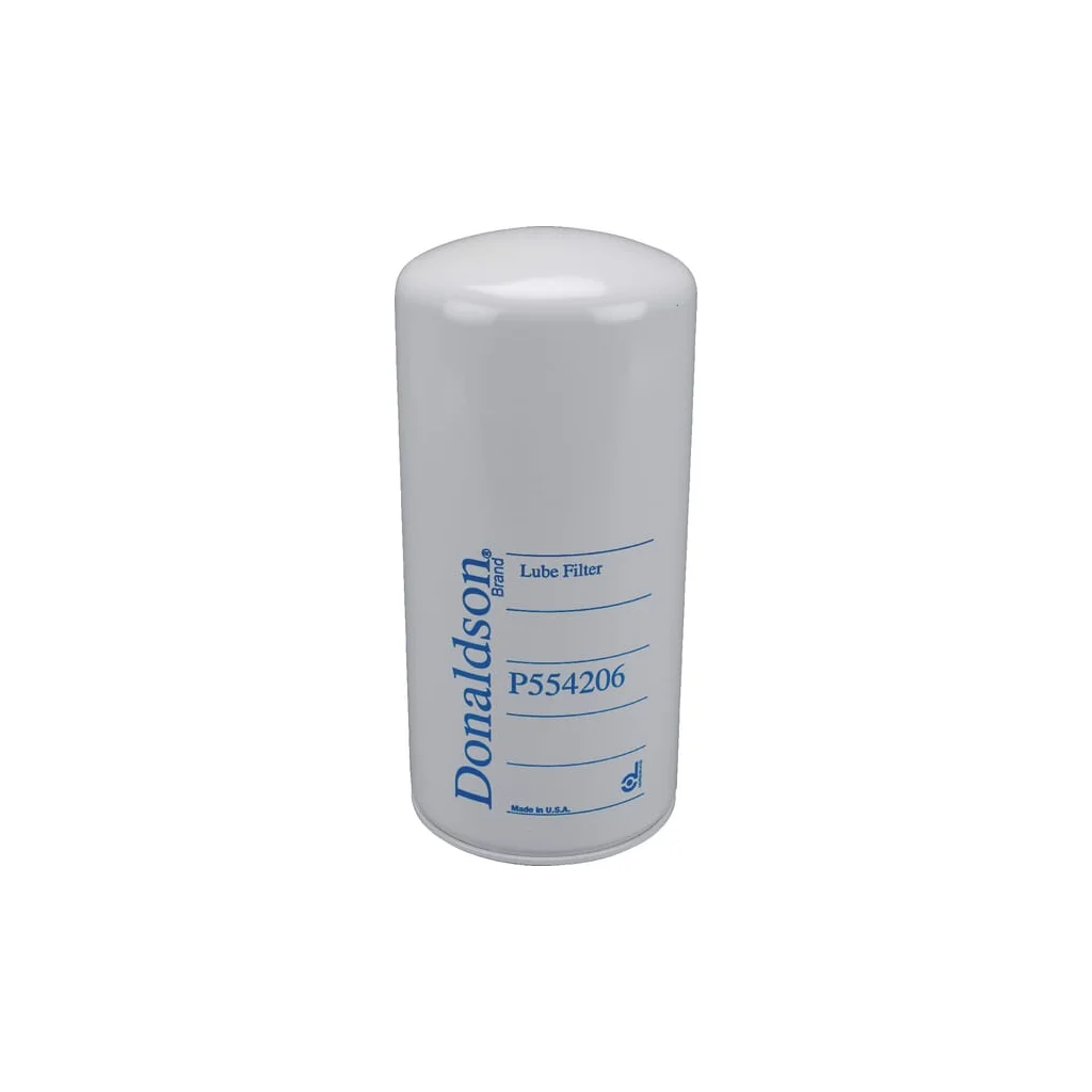 Filtru de ulei P554206