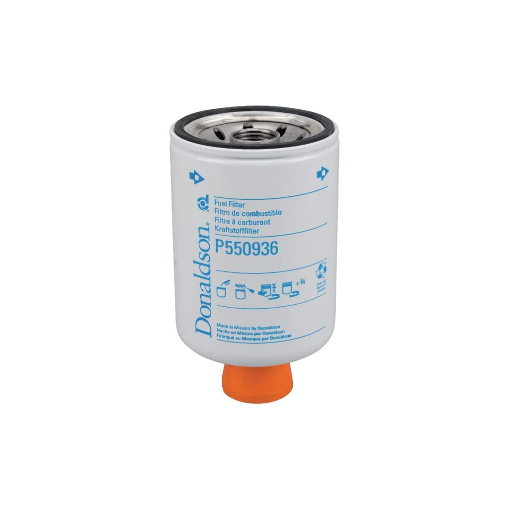 Filtru de combustibil P550936